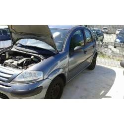 citroen c3 del año 2007