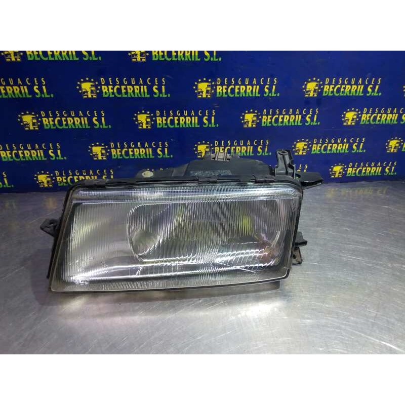 Recambio de faro izquierdo para opel vectra a gl referencia OEM IAM Recambio de faro izquierdo para opel vectra a gl referencia OEM IAM