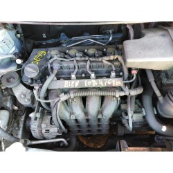 mitsubishi colt berlina 5 (z30a) del año 2004