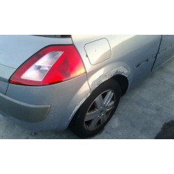 renault megane ii berlina 3p del año 2004