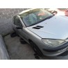 peugeot 206 berlina del año 1999