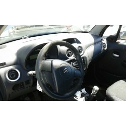 citroen c3 del año 2007
