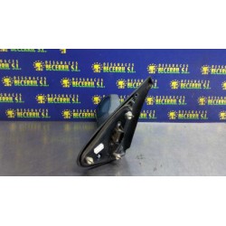Recambio de retrovisor derecho para renault megane i berlina hatchback (ba0) 1.6e rn referencia OEM IAM 7700413314  