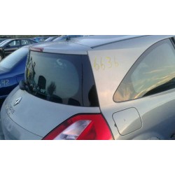 renault megane ii berlina 3p del año 2004