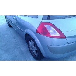 renault megane ii berlina 3p del año 2004