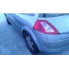 renault megane ii berlina 3p del año 2004