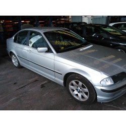 bmw serie 3 berlina (e46) del año 2003
