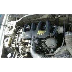 peugeot 306 berlina 3/4/5 puertas (s2) del año 1999