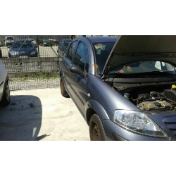citroen c3 del año 2007