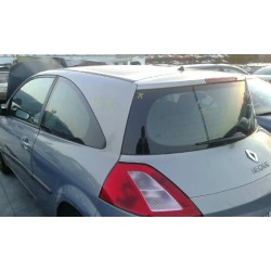 renault megane ii berlina 3p del año 2004
