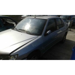 peugeot 306 berlina 3/4/5 puertas (s2) del año 1999