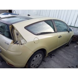 citroen c4 coupe del año 2006