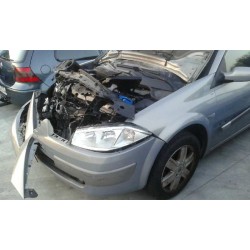 renault megane ii berlina 3p del año 2004