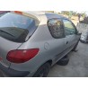 peugeot 206 berlina del año 1999