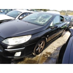 peugeot 407 del año 2006