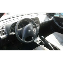 peugeot 306 berlina 3/4/5 puertas (s2) del año 1999