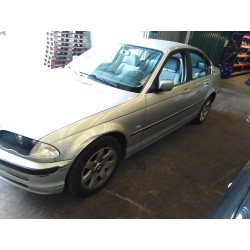bmw serie 3 berlina (e46) del año 2003