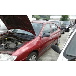 renault megane i berlina hatchback (ba0) del año 1998