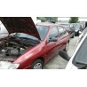 renault megane i berlina hatchback (ba0) del año 1998