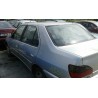 peugeot 306 berlina 3/4/5 puertas (s2) del año 1999