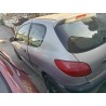 peugeot 206 berlina del año 1999