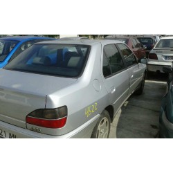 peugeot 306 berlina 3/4/5 puertas (s2) del año 1999