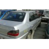 peugeot 306 berlina 3/4/5 puertas (s2) del año 1999