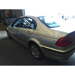 bmw serie 3 berlina (e46) del año 2003