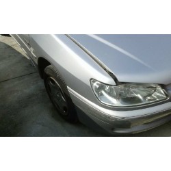 peugeot 306 berlina 3/4/5 puertas (s2) del año 1999