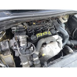 citroen c4 coupe del año 2006