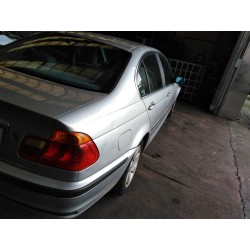 bmw serie 3 berlina (e46) del año 2003