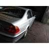 bmw serie 3 berlina (e46) del año 2003