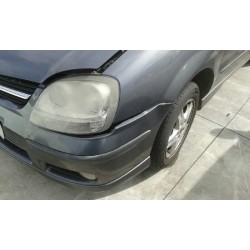 nissan almera tino (v10m) del año 2005