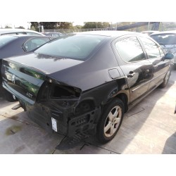 peugeot 407 del año 2006
