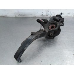 Recambio de mangueta delantera derecha para hyundai sonata (y4) 2.7 v6 gls referencia OEM IAM   