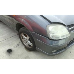 nissan almera tino (v10m) del año 2005