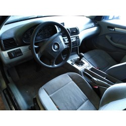 bmw serie 3 berlina (e46) del año 2003