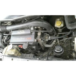 mercedes vito (w638) combi del año 2000