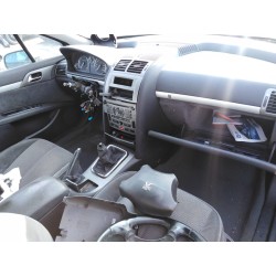 peugeot 407 del año 2006
