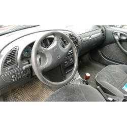 citroen xsara berlina del año 1999