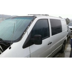 mercedes vito (w638) combi del año 2000