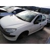 peugeot 206 berlina del año 2000