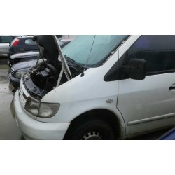 mercedes vito (w638) combi del año 2000