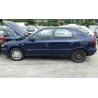 citroen xsara berlina del año 1999