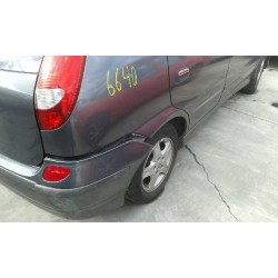 nissan almera tino (v10m) del año 2005