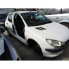 peugeot 206 berlina del año 2000