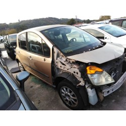 renault modus del año 2005