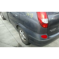nissan almera tino (v10m) del año 2005