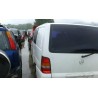 mercedes vito (w638) combi del año 2000