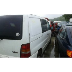 mercedes vito (w638) combi del año 2000